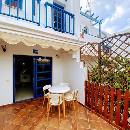 Playmar Pool By Wave Properties Maspalomas  Exterior foto