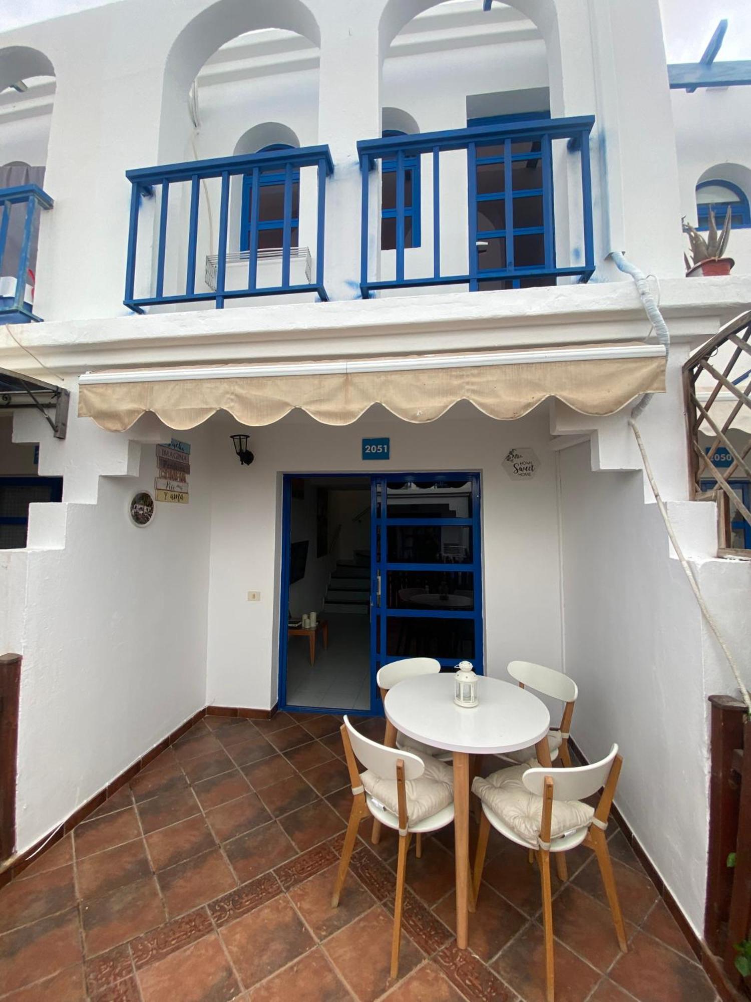 Playmar Pool By Wave Properties Maspalomas  Exterior foto